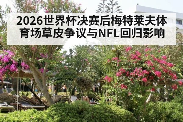 2026世界杯决赛后梅特莱夫体育场草皮争议与NFL回归影响